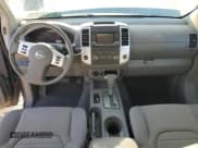 ✅ 2018 Nissan Frontier S • VIN: 1N6BD0CT4JN772277 • Лот: 82435225. Опубликован ранее на Copart с пробегом 30 971 миль. Бесплатный доступ к архиву аукционных продаж из США и подробный отчёт об истории автомобиля на DreamBid. Изображение 8.