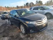 ✅ 2013 Toyota Venza LE • VIN: 4T3BA3BB5DU034328 • Lot: 43829054. Wystawiony na IAAI z przebiegiem 102 875 mil. Bezpłatny archiwum sprzedaży aukcyjnych z USA i szczegółowy raport historii pojazdu na DreamBid. Zdjęcie 1.