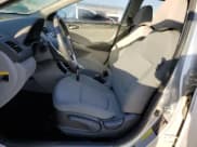 ✅ 2014 Hyundai Accent GLS • VIN: KMHCU4AE4EU748989 • Лот: 80276024. Опубликован ранее на Copart с пробегом 62 318 миль. Бесплатный доступ к архиву аукционных продаж из США и подробный отчёт об истории автомобиля на DreamBid. Изображение 7.