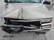 1999 Chevrolet Tahoe Z71 с VIN 1GNEK13R2XJ307813, выставлен на аукционе Copart как лот 82113345 с пробегом 240 647 миль миль и Списание • Salvage title. История ставок и продаж доступна на DreamBid. Изображение 12.