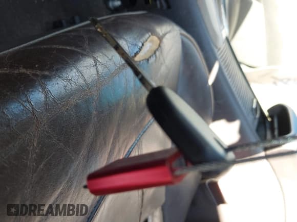 ✅ 2011 Chevrolet Malibu LTZ • VIN: 1G1ZE5E11BF115593 • Lot: 43508801. Listed on IAAI with 169,726 mi. Free auction sales archive from the USA and detailed vehicle history report at DreamBid. Image 11.