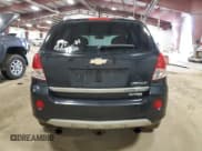 ✅ 2012 Chevrolet Captiva Sport LT • VIN: 3GNAL3E58CS527094 • Lot: 43129555. Wystawiony na Copart z przebiegiem 140 901 mil. Bezpłatny archiwum sprzedaży aukcyjnych z USA i szczegółowy raport historii pojazdu na DreamBid. Zdjęcie 6.