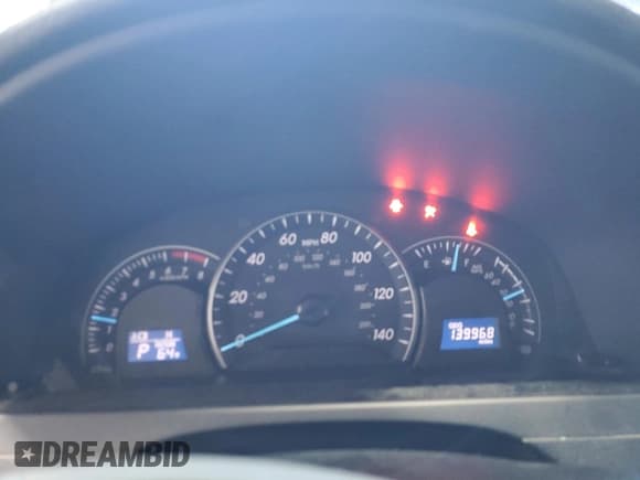 ✅ 2014 Toyota Camry LE • VIN: 4T4BF1FK4ER430864 • Лот: 82240465. Опубликован ранее на Copart с пробегом 139 968 миль. Бесплатный доступ к архиву аукционных продаж из США и подробный отчёт об истории автомобиля на DreamBid. Изображение 9.