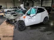 ✅ 2023 Hyundai Kona N Line • VIN: KM8K3CA32PU940776 • Лот: 71067174. Опубликован ранее на Copart с пробегом Не указан. Бесплатный доступ к архиву аукционных продаж из США и подробный отчёт об истории автомобиля на DreamBid. Изображение 1.