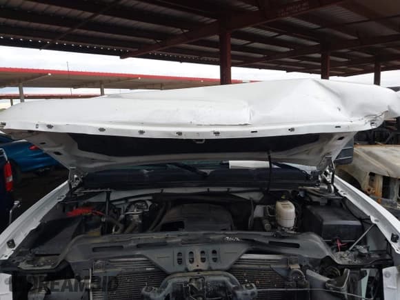 ✅ 2013 Chevrolet Silverado 2500HD LT • VIN: 1GC1KXCG3DF155614 • Лот: 43762478. Опубликован ранее на IAAI с пробегом 100 627 миль. Бесплатный доступ к архиву аукционных продаж из США и подробный отчёт об истории автомобиля на DreamBid. Изображение 10.