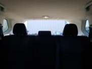 ✅ 2025 Nissan Rogue SV • VIN: 5N1BT3BB9SC804505 • Lot: 92890655. Listed on Copart with 27,959 mi. Free auction sales archive from the USA and detailed vehicle history report at DreamBid. Image 10.