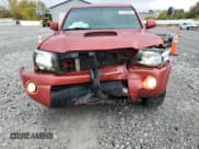 ✅ 2011 Toyota Tacoma • VIN: 3TMLU4EN1BM067834 • Lot: 87253265. Listed on Copart with 214,288 mi. Free auction sales archive from the USA and detailed vehicle history report at DreamBid. Image 5.