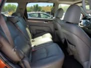 ✅ 2009 Kia Borrego EX • VIN: KNDJJ741795018508 • Lot: 68068774. Listed on Copart with 195,815 mi. Free auction sales archive from the USA and detailed vehicle history report at DreamBid. Image 11.