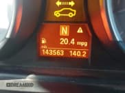 ✅ 2011 BMW Z4 sDrive35is • VIN: WBALM1C59BE393725 • Lot: 42474257. Wystawiony na IAAI z przebiegiem 143 563 mil. Bezpłatny archiwum sprzedaży aukcyjnych z USA i szczegółowy raport historii pojazdu na DreamBid. Zdjęcie 15.