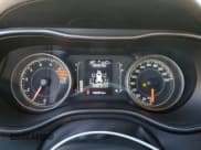 ✅ 2019 Jeep Cherokee Latitude • VIN: 1C4PJMCX1KD346033 • Lot: 87069135. Listed on Copart with 188,098 mi. Free auction sales archive from the USA and detailed vehicle history report at DreamBid. Image 9.