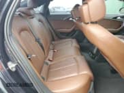 ✅ 2018 Audi A6 Premium • VIN: WAUC8AFC1JN110750 • Lot: 82189335. Wystawiony na Copart z przebiegiem 32 726 mil. Bezpłatny archiwum sprzedaży aukcyjnych z USA i szczegółowy raport historii pojazdu na DreamBid. Zdjęcie 10.