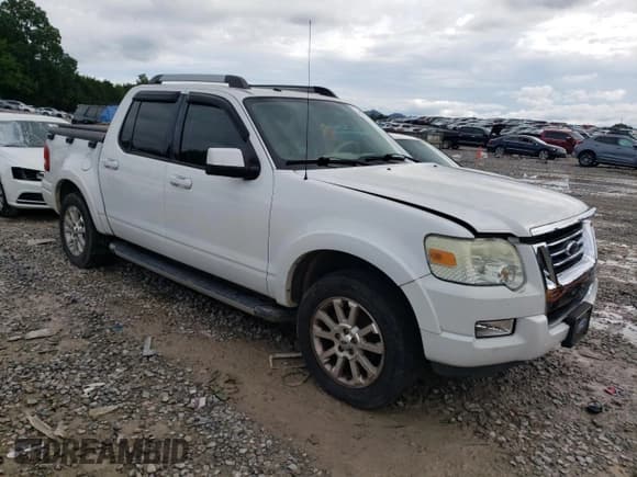 ✅ 2007 Ford Explorer Sport Trac Limited • VIN: 1FMEU33K97UA12784 • Лот: 68572885. Опубликован ранее на Copart с пробегом 189 326 миль. Бесплатный доступ к архиву аукционных продаж из США и подробный отчёт об истории автомобиля на DreamBid. Изображение 4.