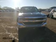 ✅ 2016 Chevrolet Silverado 1500 LT • VIN: 3GCUKREC7GG166671 • Lot: 84455915. Listed on Copart with 129,039 mi. Free auction sales archive from the USA and detailed vehicle history report at DreamBid. Image 13.