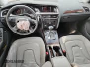 ✅ 2013 Audi A4 Premium Plus • VIN: WAUFFAFL3DN035721 • Lot: 93340595. Listed on Copart with 90,969 mi. Free auction sales archive from the USA and detailed vehicle history report at DreamBid. Image 8.