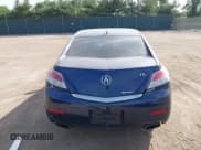 ✅ 2013 Acura TL • VIN: 19UUA9F24DA800832 • Lot: 43366403. Listed on IAAI with 128,033 mi. Free auction sales archive from the USA and detailed vehicle history report at DreamBid. Image 17.