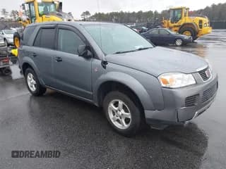 ✅ 2007 Saturn VUE I4 • VIN: 5GZCZ33D37S828737 • Lot: 41747186. Wystawiony na IAAI z przebiegiem 84 502 mil. Bezpłatny archiwum sprzedaży aukcyjnych z USA i szczegółowy raport historii pojazdu na DreamBid. Zdjęcie 1.