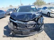 ✅ 2023 Chevrolet Equinox LT • VIN: 3GNAXKEGXPL236399 • Лот: 43425322. Опубликован ранее на IAAI с пробегом 25 298 миль. Бесплатный доступ к архиву аукционных продаж из США и подробный отчёт об истории автомобиля на DreamBid. Изображение 12.