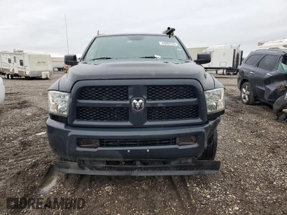 ✅ 2016 Ram 2500 Tradesman • VIN: 3C6LR4AT6GG185705 • Lot: 44883755. Listed on Copart with 142,779 mi. Free auction sales archive from the USA and detailed vehicle history report at DreamBid. Image 5.