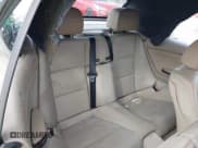 ✅ 2000 BMW 3 Series 323Ci • VIN: WBABR3341YEG01270 • Lot: 43878229. Listed on IAAI with 136,274 mi. Free auction sales archive from the USA and detailed vehicle history report at DreamBid. Image 8.