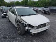 ✅ 2016 Subaru Impreza Special Sports Premium • VIN: JF1GPAP66G8270216 • Lot: 42467326. Listed on IAAI with 164,951 mi. Free auction sales archive from the USA and detailed vehicle history report at DreamBid. Image 6.