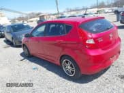 ✅ 2012 Hyundai Accent GS • VIN: KMHCT5AE4CU040246 • Lot: 41908709. Wystawiony na IAAI z przebiegiem 140 347 mil. Bezpłatny archiwum sprzedaży aukcyjnych z USA i szczegółowy raport historii pojazdu na DreamBid. Zdjęcie 3.