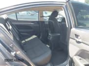 ✅ 2020 Hyundai Elantra Value Edition • VIN: 5NPD84LF1LH575538 • Lot: 42998696. Listed on IAAI with 172,548 mi. Free auction sales archive from the USA and detailed vehicle history report at DreamBid. Image 8.