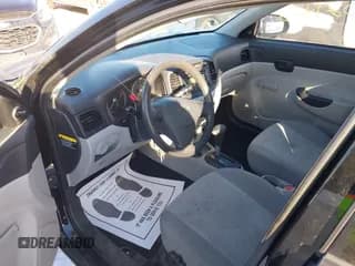 ✅ 2008 Hyundai Accent GLS • VIN: KMHCN46C98U196608 • Лот: 41329422. Опубликован ранее на IAAI с пробегом 147 026 миль. Бесплатный доступ к архиву аукционных продаж из США и подробный отчёт об истории автомобиля на DreamBid. Изображение 5.