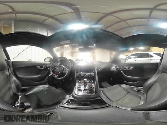 ✅ 2016 Jaguar F-Type S • VIN: SAJWJ6BV1G8K33367 • Лот: 81694325. Опубликован ранее на Copart с пробегом 69 262 миль. Бесплатный доступ к архиву аукционных продаж из США и подробный отчёт об истории автомобиля на DreamBid. Изображение 14.