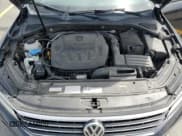 ✅ 2018 Volkswagen Passat SEL Premium • VIN: 1VWCA7A35JC003257 • Lot: 60781815. Listed on Copart with 82,308 mi. Free auction sales archive from the USA and detailed vehicle history report at DreamBid. Image 11.