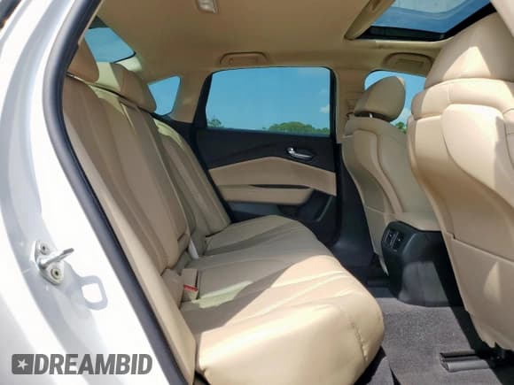 ✅ 2021 Acura TLX Technology • VIN: 19UUB5F43MA009425 • Lot: 80708935. Wystawiony na Copart z przebiegiem 67 566 mil. Bezpłatny archiwum sprzedaży aukcyjnych z USA i szczegółowy raport historii pojazdu na DreamBid. Zdjęcie 10.