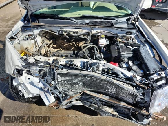 ✅ 2012 Ford Escape Limited • VIN: 1FMCU0E75CKC13473 • Лот: 87070685. Опубликован ранее на Copart с пробегом 137 833 миль. Бесплатный доступ к архиву аукционных продаж из США и подробный отчёт об истории автомобиля на DreamBid. Изображение 12.