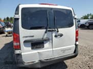 ✅ 2018 Mercedes-Benz Metris Cargo • VIN: WD3PG2EAXJ3371586 • Lot: 55507845. Wystawiony na Copart z przebiegiem 55 927 mil. Bezpłatny archiwum sprzedaży aukcyjnych z USA i szczegółowy raport historii pojazdu na DreamBid. Zdjęcie 6.