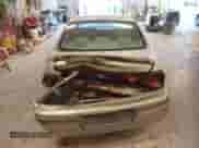 2003 Chevrolet Impala LS with VIN 2G1WH52K139357219, listed as a IAAI auction lot 43370372 with 213,221 mi miles and . Bid and sale history available at DreamBid. Image 16.