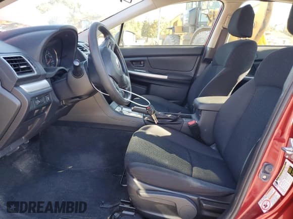 ✅ 2016 Subaru Impreza • VIN: JF1GJAA68GH013181 • Lot: 82590695. Wystawiony na Copart z przebiegiem 130 028 mil. Bezpłatny archiwum sprzedaży aukcyjnych z USA i szczegółowy raport historii pojazdu na DreamBid. Zdjęcie 7.