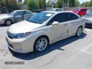 ✅ 2011 Lexus HS 250h • VIN: JTHBB1BA5B2046086 • Lot: 42594834. Wystawiony na IAAI z przebiegiem 132 986 mil. Bezpłatny archiwum sprzedaży aukcyjnych z USA i szczegółowy raport historii pojazdu na DreamBid. Zdjęcie 2.
