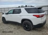 ✅ 2019 Chevrolet Traverse LT • VIN: 1GNEVHKW7KJ298798 • Lot: 66688774. Wystawiony na Copart z przebiegiem 75 670 mil. Bezpłatny archiwum sprzedaży aukcyjnych z USA i szczegółowy raport historii pojazdu na DreamBid. Zdjęcie 2.