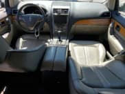 ✅ 2012 Lincoln MKX • VIN: 2LMDJ6JK8CBL04343 • Лот: 71735685. Опубликован ранее на Copart с пробегом 176 644 миль. Бесплатный доступ к архиву аукционных продаж из США и подробный отчёт об истории автомобиля на DreamBid. Изображение 8.