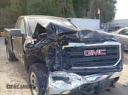 ✅ 2017 GMC Sierra 1500 • VIN: 1GTN2LEC6HZ212543 • Лот: 42996784. Опубликован ранее на IAAI с пробегом 12 166 миль. Бесплатный доступ к архиву аукционных продаж из США и подробный отчёт об истории автомобиля на DreamBid. Изображение 1.