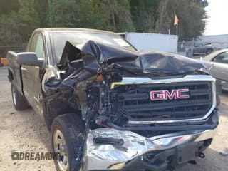 ✅ 2017 GMC Sierra 1500 • VIN: 1GTN2LEC6HZ212543 • Лот: 42996784. Опубликован ранее на IAAI с пробегом 12 166 миль. Бесплатный доступ к архиву аукционных продаж из США и подробный отчёт об истории автомобиля на DreamBid. Изображение 1.