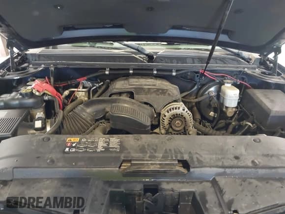 ✅ 2014 Chevrolet Tahoe Commercial • VIN: 1GNLC2E07ER213191 • Lot: 43243599. Listed on IAAI with 141,185 mi. Free auction sales archive from the USA and detailed vehicle history report at DreamBid. Image 10.