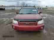 2007 Toyota Highlander с VIN JTEHD21A170048333, выставлен на аукционе Copart как лот 47866945 с пробегом 277 681 миль миль и Списание • Salvage title. История ставок и продаж доступна на DreamBid. Изображение 5.