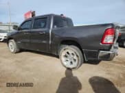 ✅ 2019 Ram 1500 Big Horn • VIN: 1C6RRFFG7KN699385 • Lot: 92470085. Listed on Copart with 58,388 mi. Free auction sales archive from the USA and detailed vehicle history report at DreamBid. Image 2.