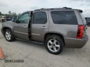 ✅ 2012 Chevrolet Tahoe LTZ • VIN: 1GNSCCE02CR259655 • Lot: 55184505. Listed on Copart with 199,189 mi. Free auction sales archive from the USA and detailed vehicle history report at DreamBid. Image 2.