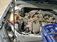 ✅ 2019 Ford Fusion Titanium • VIN: 3FA6P0D93KR184695 • Лот: 81810305. Опубликован ранее на Copart с пробегом 87 568 миль. Бесплатный доступ к архиву аукционных продаж из США и подробный отчёт об истории автомобиля на DreamBid. Изображение 16.