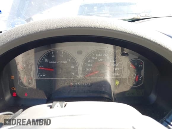 ✅ 2008 Ford F-150 XLT • VIN: 1FTPX14V38FA57291 • Лот: 41290111. Опубликован ранее на IAAI с пробегом 189 010 миль. Бесплатный доступ к архиву аукционных продаж из США и подробный отчёт об истории автомобиля на DreamBid. Изображение 15.