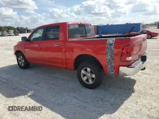 ✅ 2009 Dodge 1500 SLT • VIN: 1D3HB13P99J522930 • Лот: 79885384. Опубликован ранее на Copart с пробегом 315 016 миль. Бесплатный доступ к архиву аукционных продаж из США и подробный отчёт об истории автомобиля на DreamBid. Изображение 2.