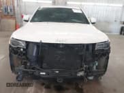 ✅ 2015 Jeep Grand Cherokee Overland • VIN: 1C4RJFCG7FC110924 • Лот: 42210910. Опубликован ранее на IAAI с пробегом 113 279 миль. Бесплатный доступ к архиву аукционных продаж из США и подробный отчёт об истории автомобиля на DreamBid. Изображение 6.