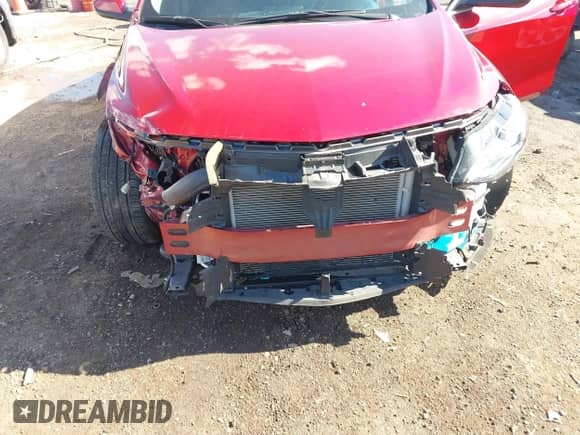 2023 Chevrolet Malibu LT with VIN 1G1ZE5ST5PF152515, listed as a IAAI auction lot 43523921 with 11,462 mi miles and . Bid and sale history available at DreamBid. Image 6.