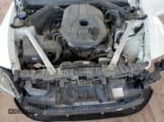 ✅ 2018 Kia Stinger Premium • VIN: KNAE25LAXJ6011195 • Лот: 69461145. Опубликован ранее на Copart с пробегом 79 213 миль. Бесплатный доступ к архиву аукционных продаж из США и подробный отчёт об истории автомобиля на DreamBid. Изображение 11.