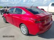 ✅ 2022 Hyundai Accent SE • VIN: 3KPC24A63NE168280 • Лот: 41104506. Опубликован ранее на IAAI с пробегом 49 252 миль. Бесплатный доступ к архиву аукционных продаж из США и подробный отчёт об истории автомобиля на DreamBid. Изображение 3.